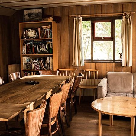 Old Cottage - Reynivellir II Gerdi Екстер'єр фото
