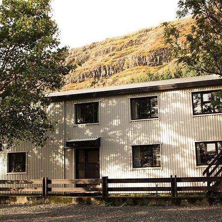 Old Cottage - Reynivellir II Gerdi Екстер'єр фото
