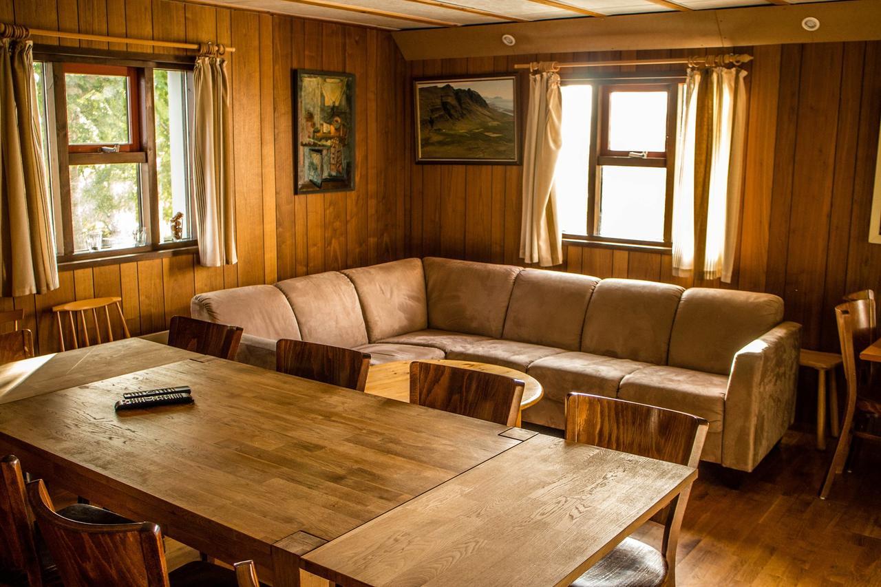 Old Cottage - Reynivellir II Gerdi Екстер'єр фото